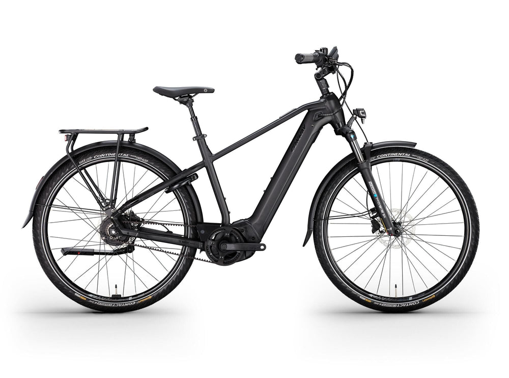 Conway elektrische trekkingfiets cairon t 6.0 (#1) ebike conw.cairon t 6.0 28 53 env. diam. black