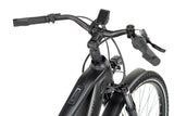 Conway elektrische trekkingfiets cairon t 4.5 (#1) ebike conw.cairon t 4.5 28 49 5sp black