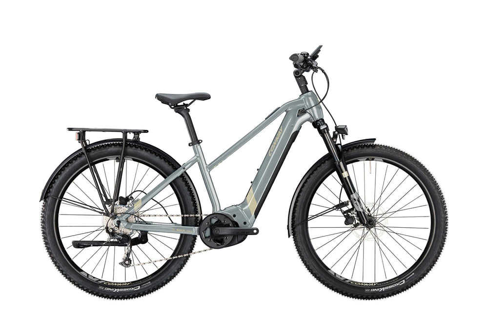 Conway elektrische mtb hardtail cairon s 2.0 625 se (#1) ebike conw. cairon s 2.0 625 se 29 45 9sp gr des.