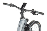 Conway elektrische trekkingfiets cairon t 3.0 750 se (#1) ebike conw. cairon t 3.0 750 se 28 54 9sp sil. bl.