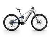 Conway elektrische mtb full-suspension xyron st 5.0 (#2) erad xyron st 5.0 he.29 m 12g alu raw mt. blue mt.