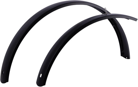 Sks germany spatbordset conway fender set sks conway mtb 27,5 matt black