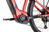Conway elektrische suv cairon c 3.0 mod. 24 ebike conw.cairon c 3.0 29 45 diam.12sp red black