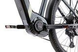 Conway elektrische suv cairon c 3.0 mod. 24 ebike conw.cairon c 3.0 27,5 37 trap.12sp bl des.