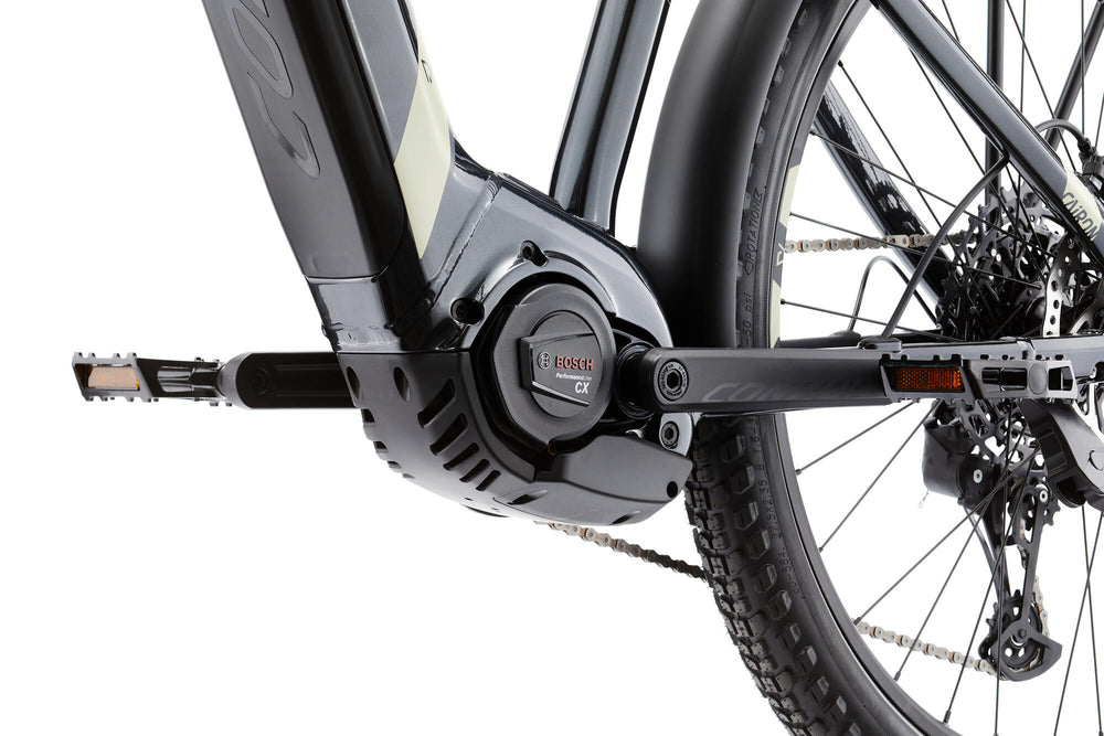 Conway elektrische suv cairon c 3.0 mod. 24 ebike conw.cairon c 3.0 29 49 trap.12sp bl desert