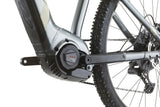 Conway elektrische mtb hardtail cairon s 2.0 625 mod. 24 ebike con.cairon s2.0 625 29 45 trap.9sp gr des.
