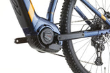 Conway elektrische mtb hardtail cairon s 4.0 mod. 24 ebike conw. cairon s 4.0 29 45 diam. 12sp blue or.