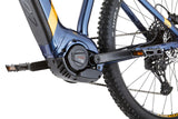 Conway elektrische mtb hardtail cairon s 4.0 mod. 24 ebike conw.cairon s 4.0 29 41 trap. 12sp blue or.