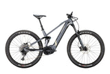 Conway elektrische mtb full-suspension xyron s 2.9 mod. 24 ebike conw. xyron s 2.9 29 43 full sus.gr. desert