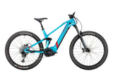 Conway elektrische mtb full-suspension xyron s 2.9 mod. 24 ebike conw. xyron s 2.9 29 43 full sus.top. red