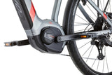 Conway elektrische trekkingfiets cairon t 2.0 500 mod. 23 ebike conw. cairon t 2.0 500 28 46 trap. grey red