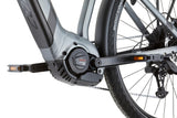 Conway elektrische trekkingfiets cairon t 3.0 750 mod. 24 ebike cairon t 3.0 750 750 28 49 trap. grey bl.