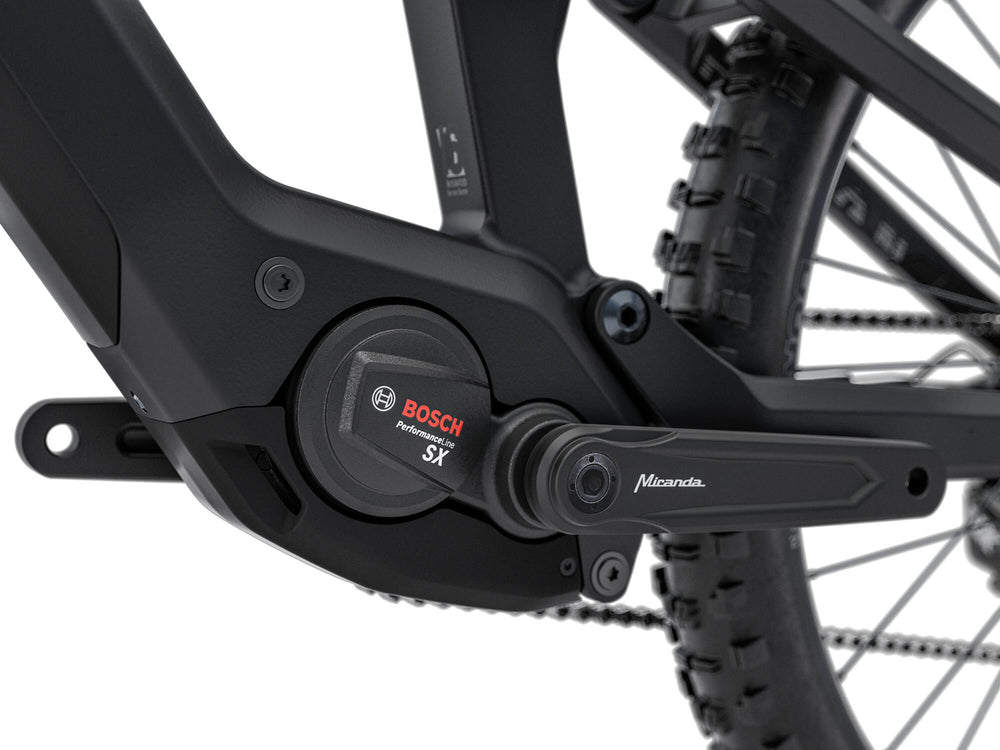Conway elektrische mtb full-suspension ryvon st 4.0 mod. 24 ebike ryvon st 4.0 29 42 full su.12sp car bl