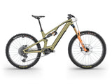 Conway elektrische mtb full-suspension ryvon lt 10.0 mod. 24 ebike conw.ryvon lt 10.0 29 42 full sus.12sp br or