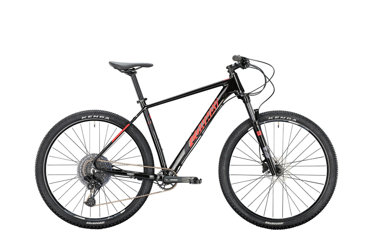 Conway mtb hardtail ms 6.9 mod. 24 bike conw.ms 6.9 29 51 hardtail 12sp bl. red