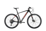 Conway mtb hardtail ms 6.9 mod. 24 bike conw.ms 6.9 29 56 hardtail 12sp bl. red