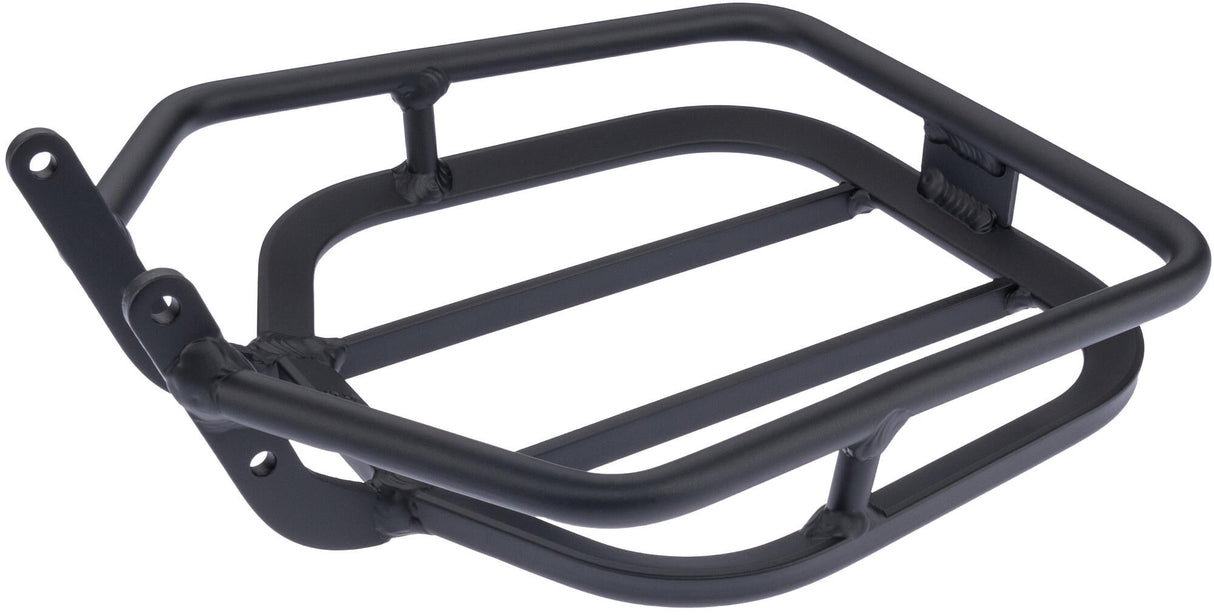 Victoria bagagedrager, voorop loadon 1 fr.rack bikes w.susp.fork 92,4mm