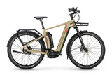 Victoria elektrische urbanfiets utilyon 5 (#1) ebike vict. utilyon 5 29 48 env. wave grey