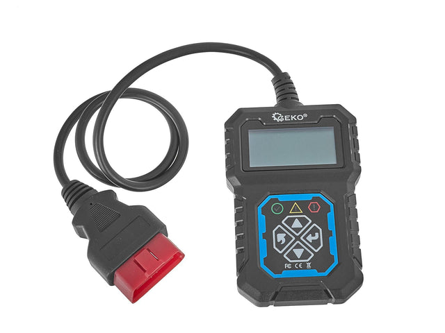Geko odeendiagnosetester t31