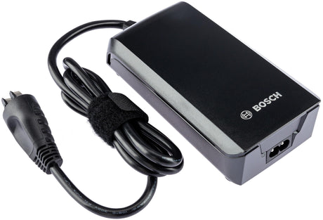Bosch laadapparaat charger 230v 2a active perormance oval