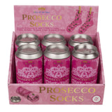 Ootb prosecco sokken in blikje