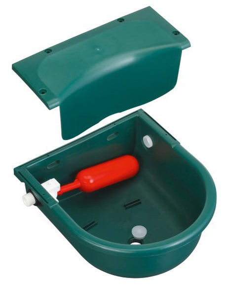 Producten vlotterdrinkbak kunststof float bowl s522 1 2 3l