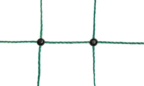 Ako producten konijnennet 65cm x 12m enkele pen 1