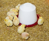 Producten drinktoren knst met onderbak 1 5l