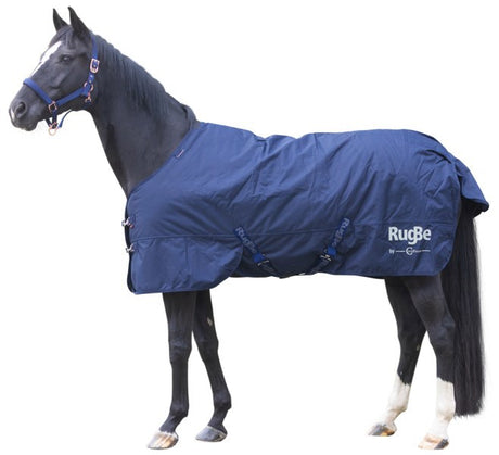Abi producten paardendeken winter rugbe iceprotect 300 105cm 155cm