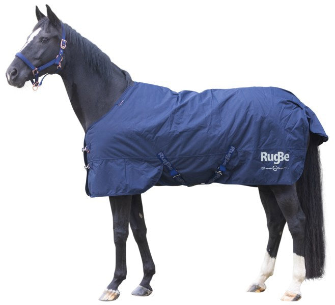 Abi producten paardendeken winter rugbe iceprotect 300 165cm215cm 1