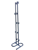 Fort producten presentatiestandaard wieltoren wt5 voor 5 wielen