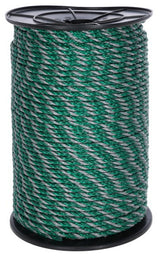 Ako producten koord economyline 200m 6mm groen grijs 6x0 2mm recy