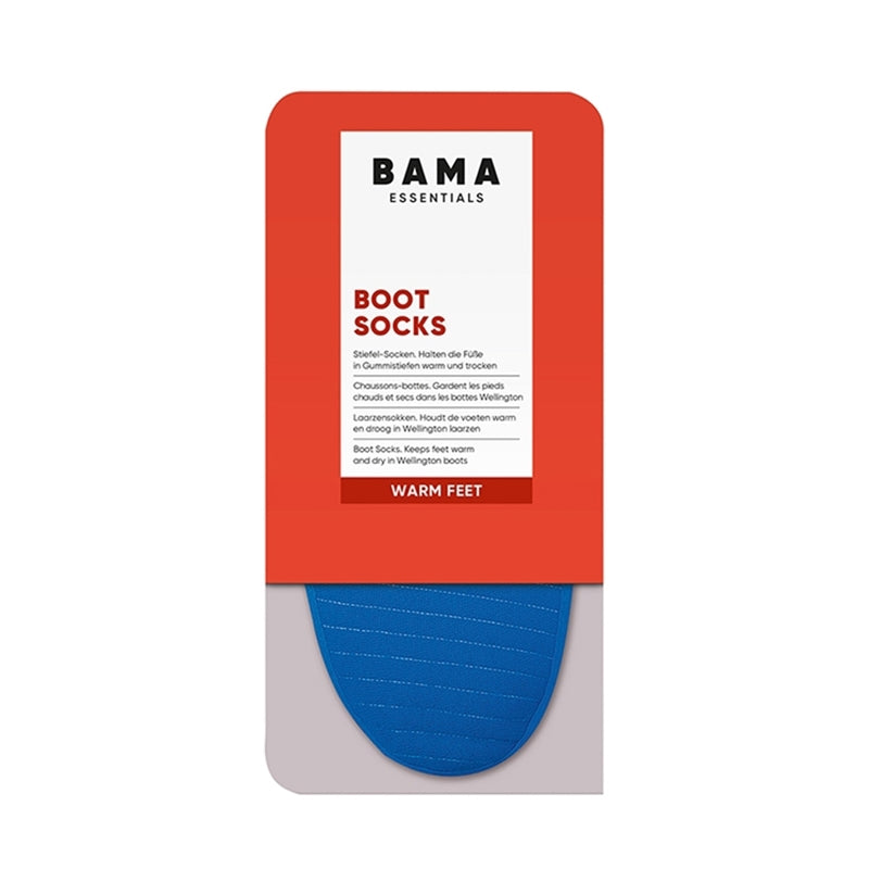 Bama producten laarssokken mt 48 49