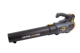 Batavia producten maxxpack bladblazer 18v ultra excl accu lader body