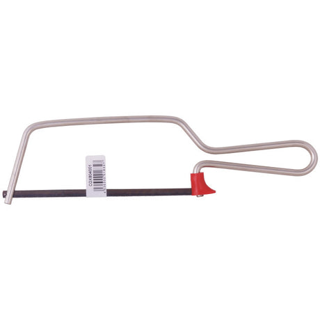 Connex producten ijzerzaagje juniorzaagje 150mm