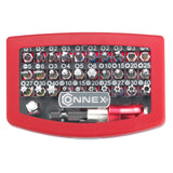 Connex producten bitset in box 32 delig