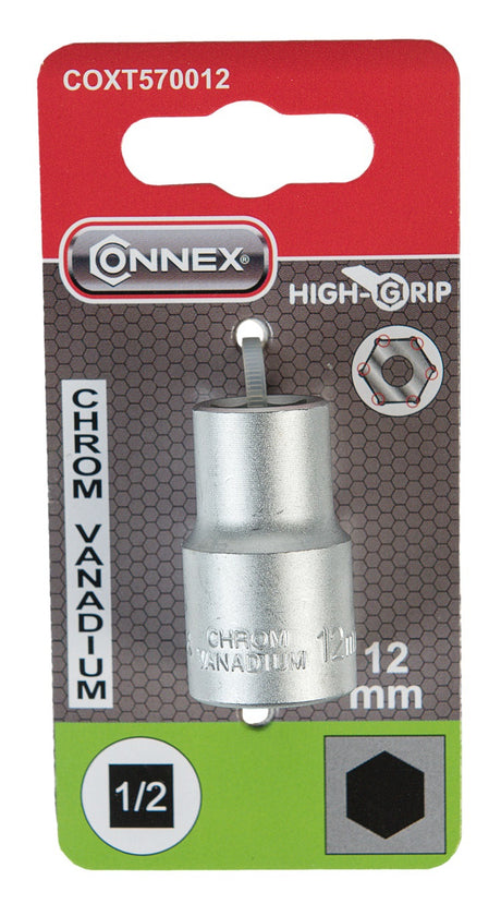 Connex producten dopsleutel 1 2 12mm