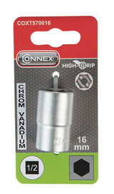Connex producten dopsleutel 1 2 15mm