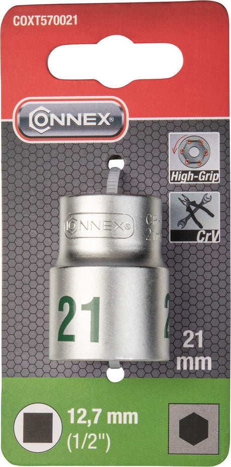 Connex producten dopsleutel 1 2 21mm