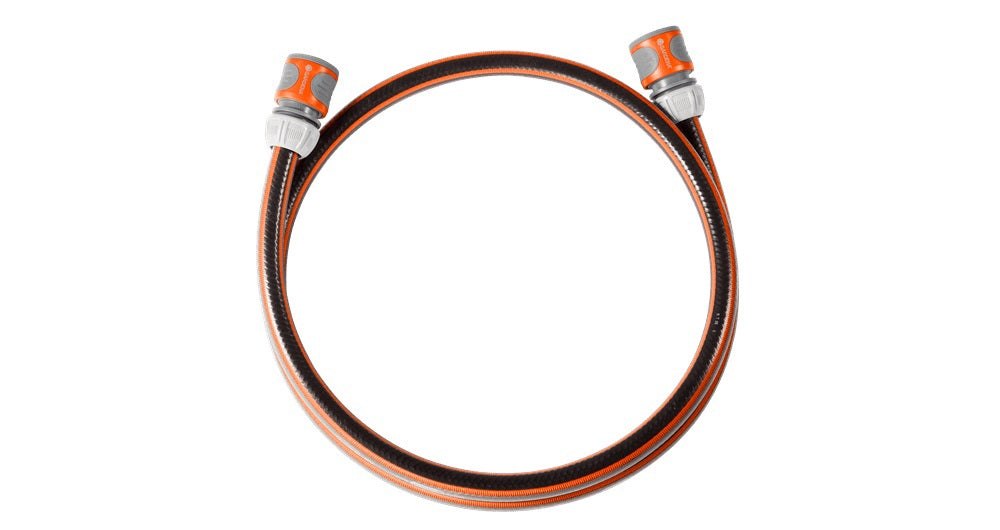 Gardena producten aansluitgarnituur comfort flex 13 mm 1 2 1 5 m