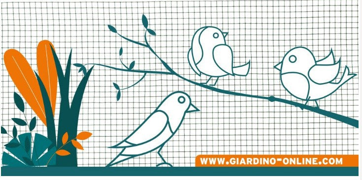 Giardino producten gaas gelast groen 19 1 10 1 01m x 25m