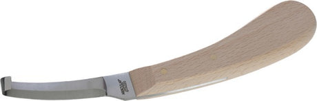 Producten hoefmes aesculap links gta321