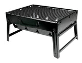 Producten bbq compact met handvat