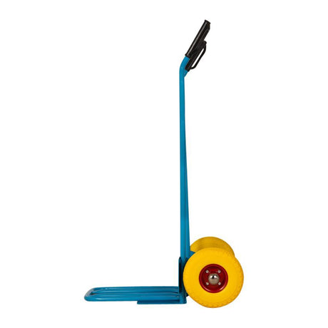 Mm producten steekwagen 200kg plusnml wielen plusopklaprek