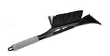 Mm eurotool producten ijskrabber met borstel luxe 55cm