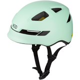 Ked fietshelm pop ii mips s (48-52cm) - mat mint