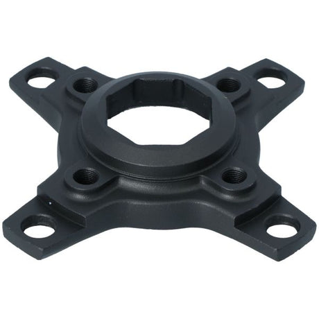 Miranda  brose spider 4-arm, bcd104, 55.0mm, aluminium, zwart