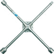 Vorel grote kruiswiel sleutel 24x27x32x3 4
