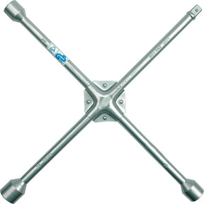 Vorel grote kruiswiel sleutel 24x27x32x3 4