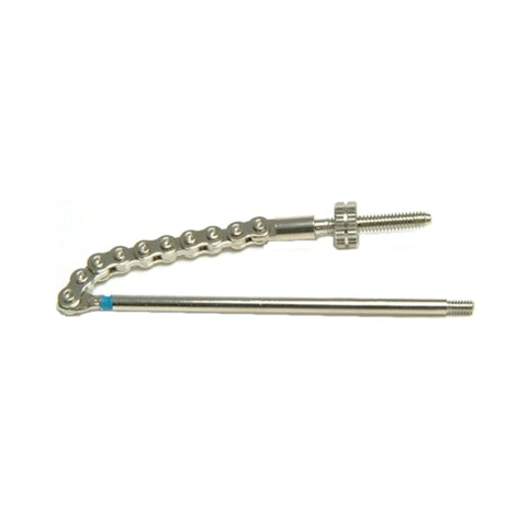 Sturmeyarcher sa controlestift abc5 hsa317 ball lock 5 blauw